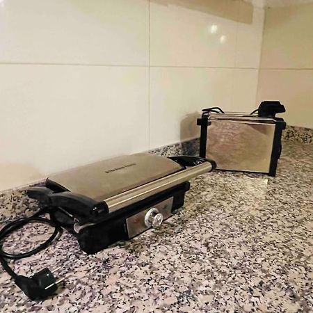 Appartement Luxueux Au Centre De Marrakech Marrakesh Eksteriør billede