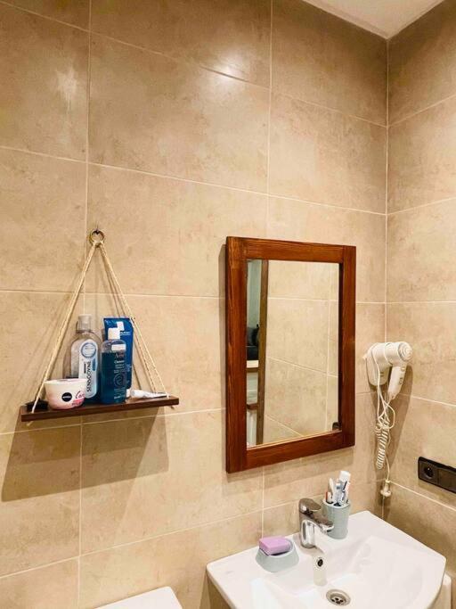 Appartement Luxueux Au Centre De Marrakech Marrakesh Eksteriør billede